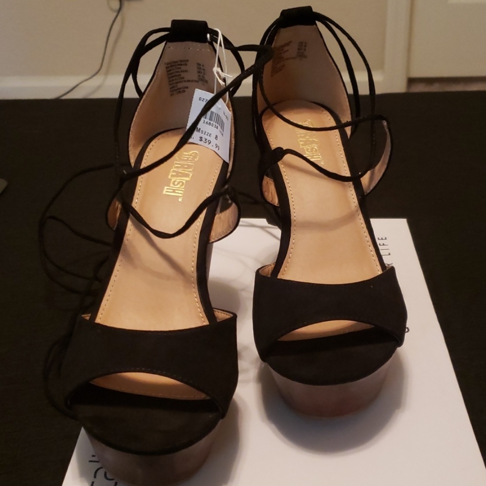 Heels
